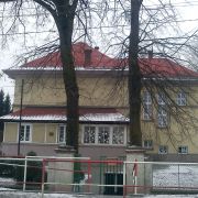 ZŠ Petrovice u Karviné  - Závada